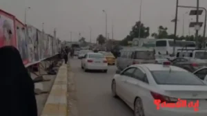 تغييرات حادة.. حالة طقس العراق تحذر من أمطار قوية وانخفاض حرارة 10 درجات